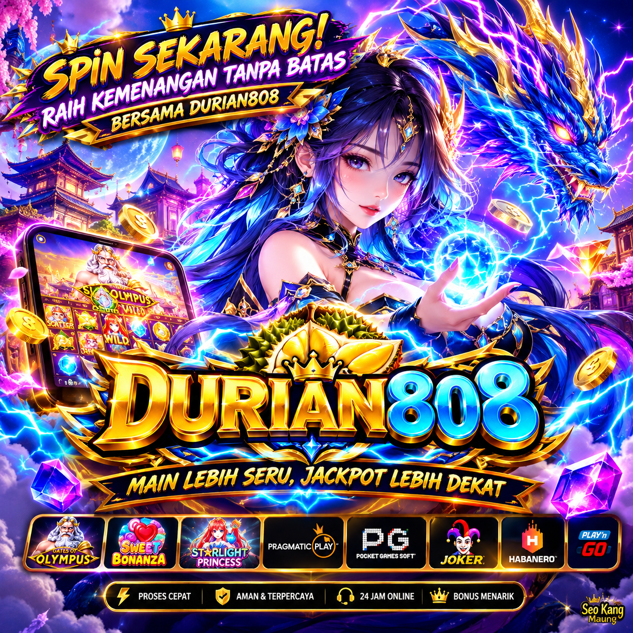 DURIAN808 🔥 Misteri Paling Menggoda! Jangan Lewatkan Putaran Yang Menyimpan Sensasi Dan Kejutan Istimewa! - WooCommerce eCommerce